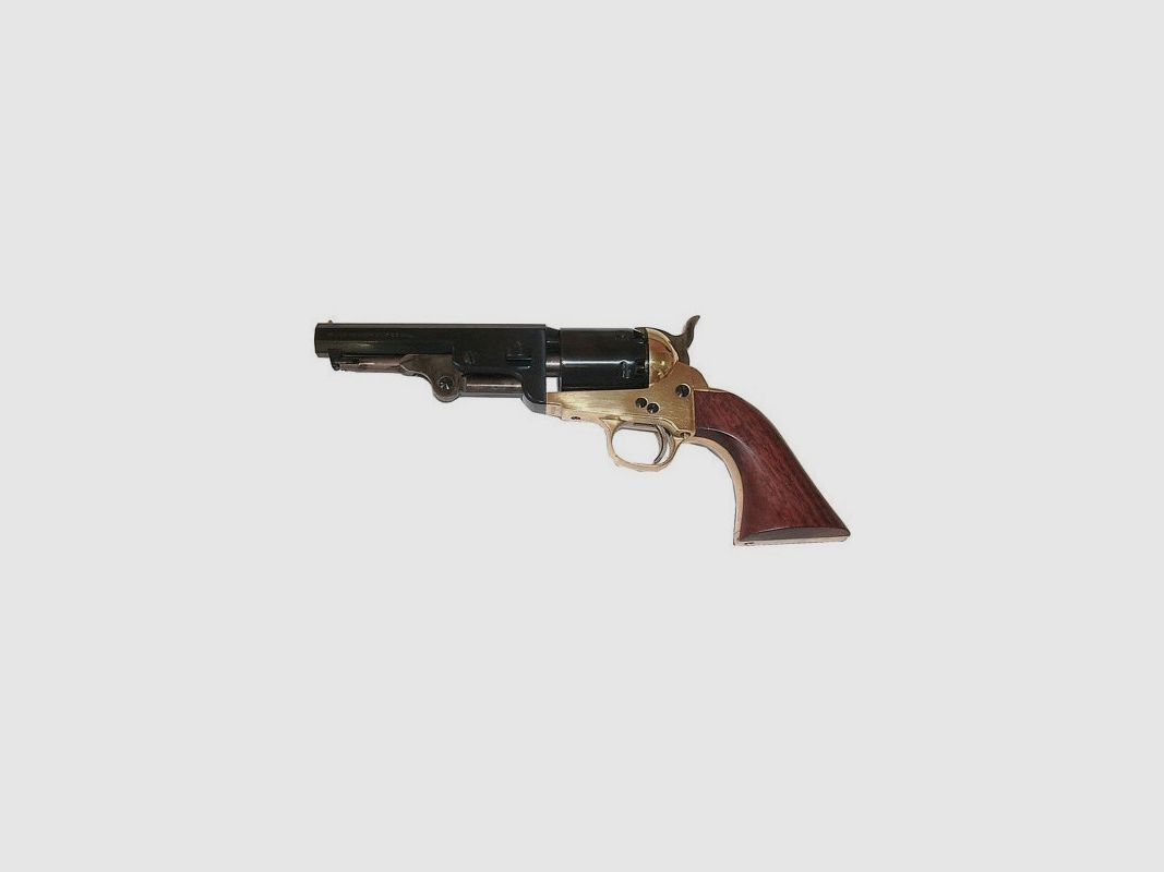 REPLIK PIETTA 44 1851 NAVY MESSING SHERIFF, Bild 1 von 2