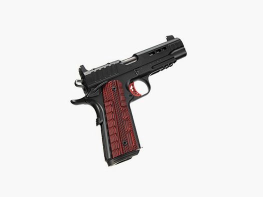 Kimber 1911 Rapide HEAT OR 9mm Para