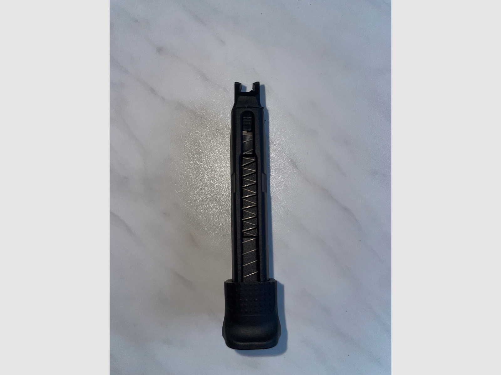 Umarex Glock 42 GBB 6 mm BB Airsoft