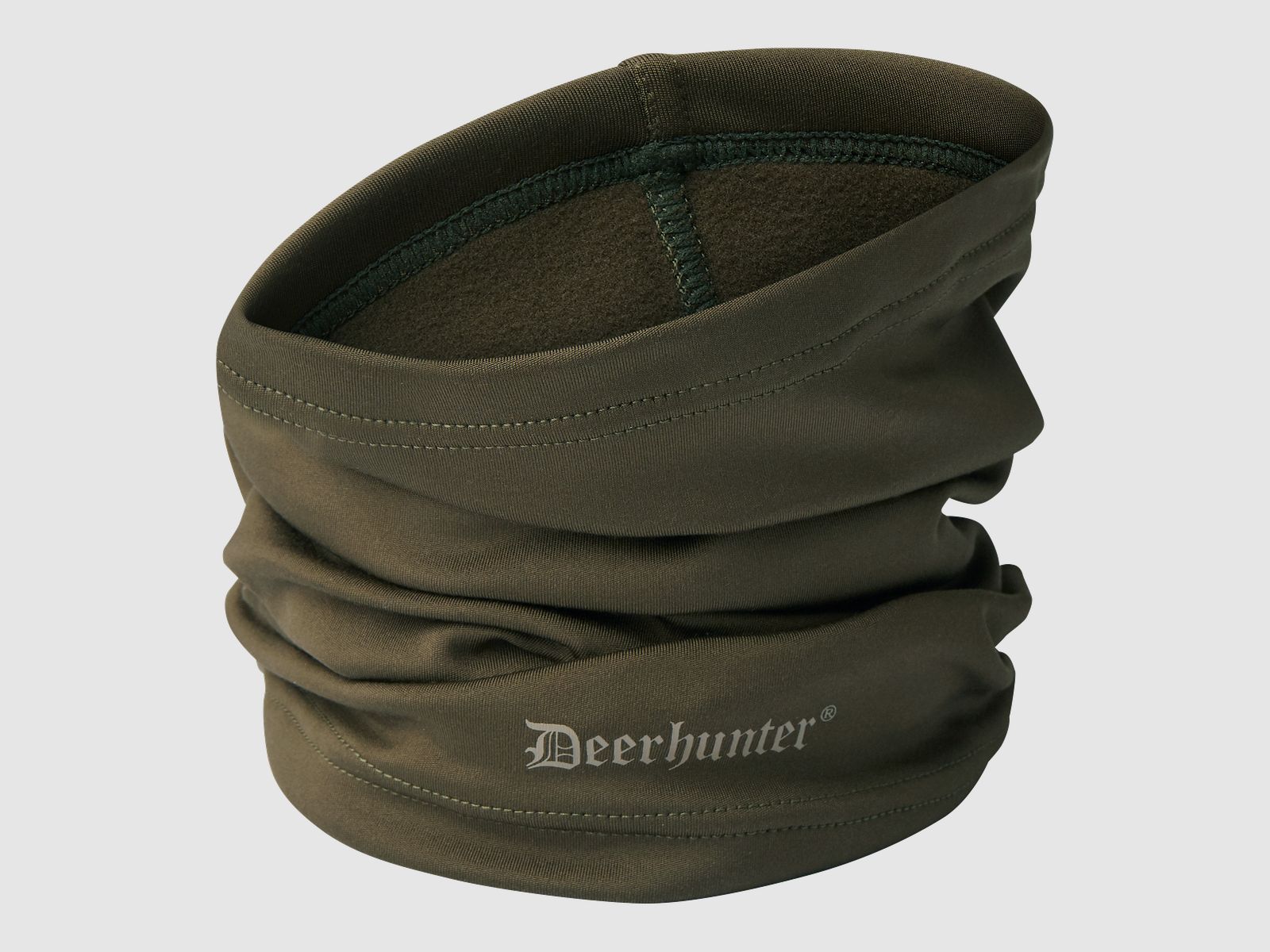 Deerhunter Rusky Silent Hals tube Unisex Peat