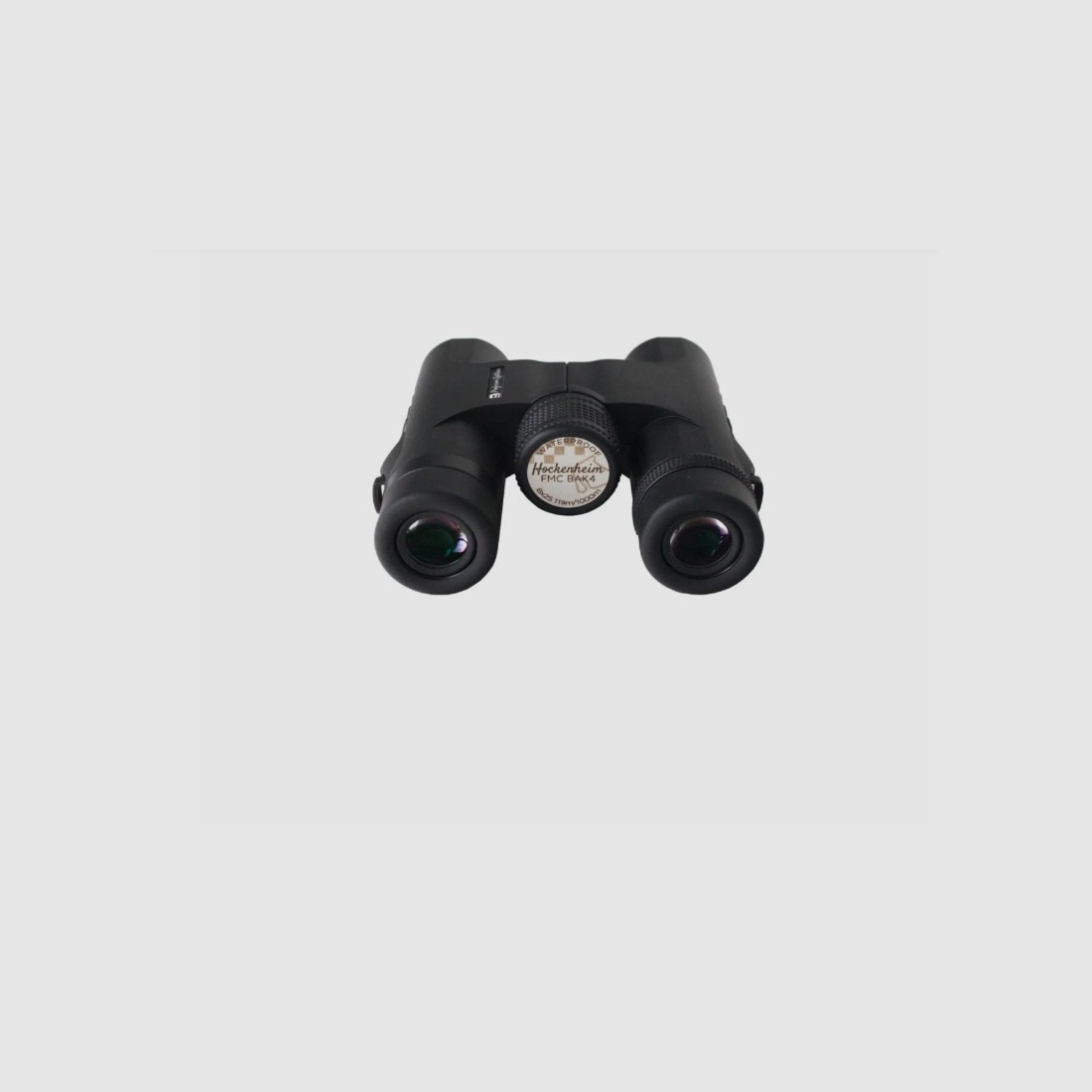 Fernglas Professor Optiken Hockenheim - 8x25 - schwarz