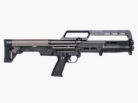 Strzelba gładkolufowa, Kel-Tec KS7 black kal. 12/76