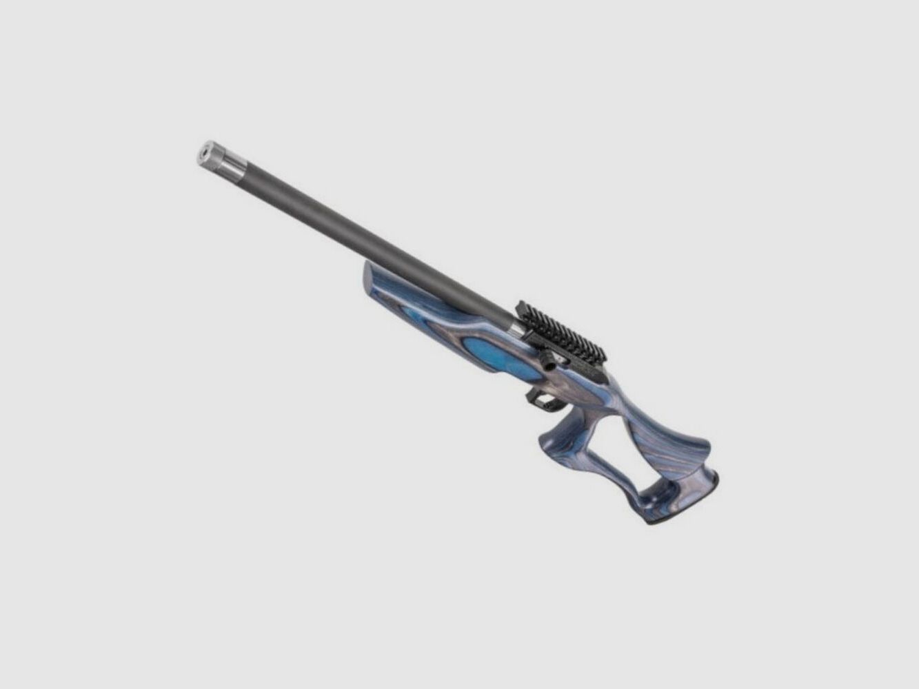 Magnum Research MLR-1722 Evolution bleu 17" (17 pouces) .22lr