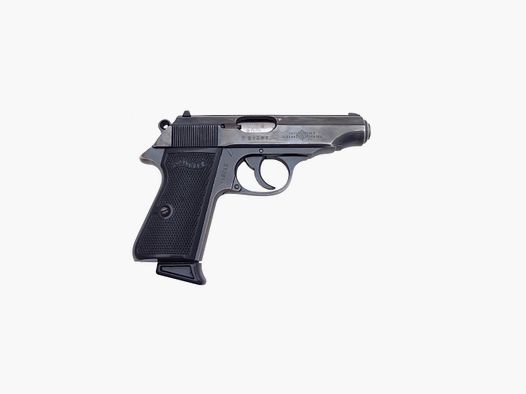 Walther PP