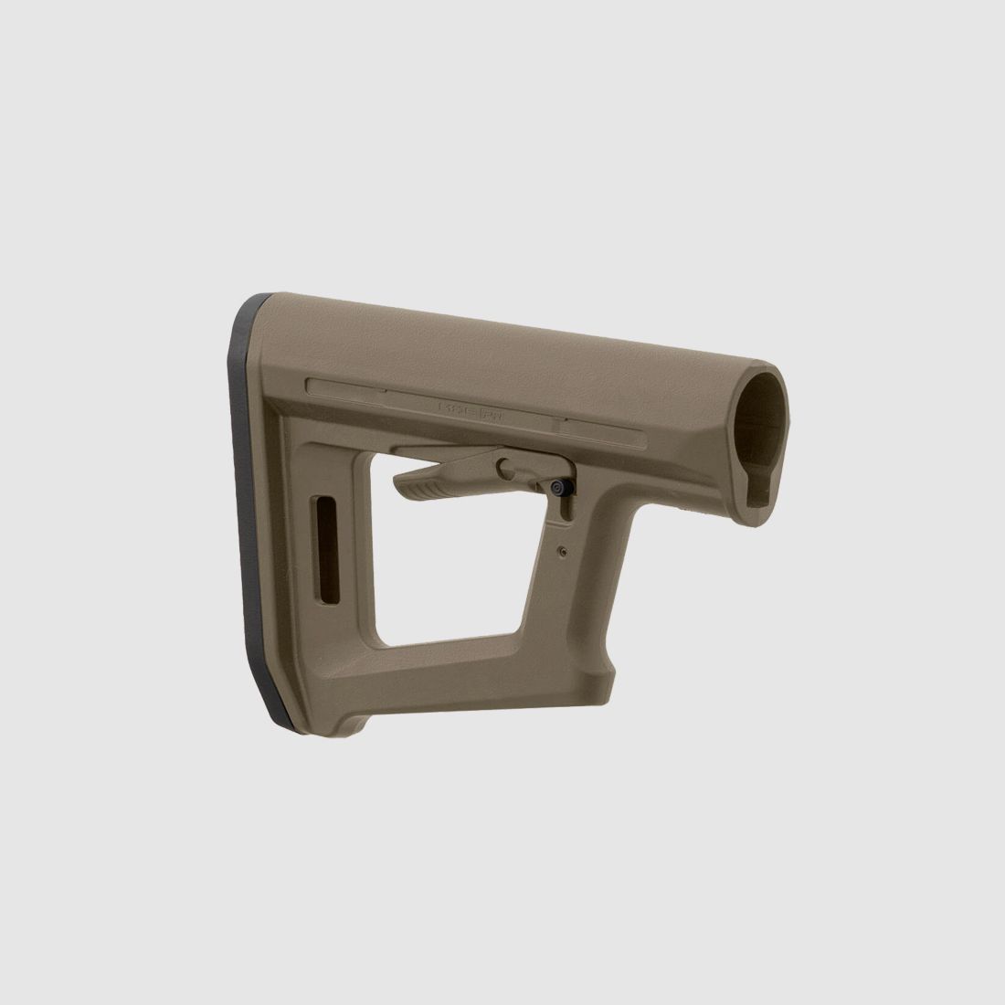 MAGPUL MOE PR Carbine Stock MIL-SPEC FDE, image 1 of 5