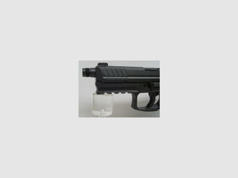 SFP9-SF Tactical SD - 9mmLuger