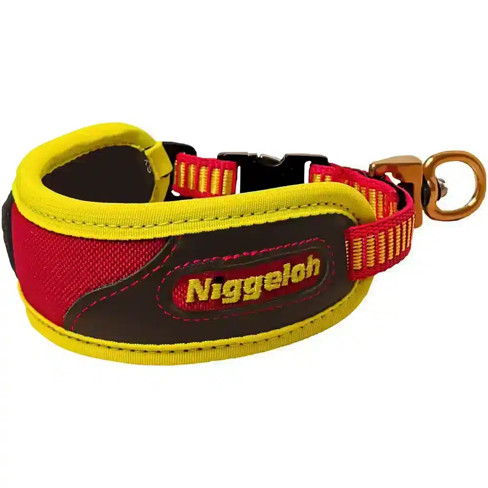 Niggeloh Schweißhalsung Trail Ultra