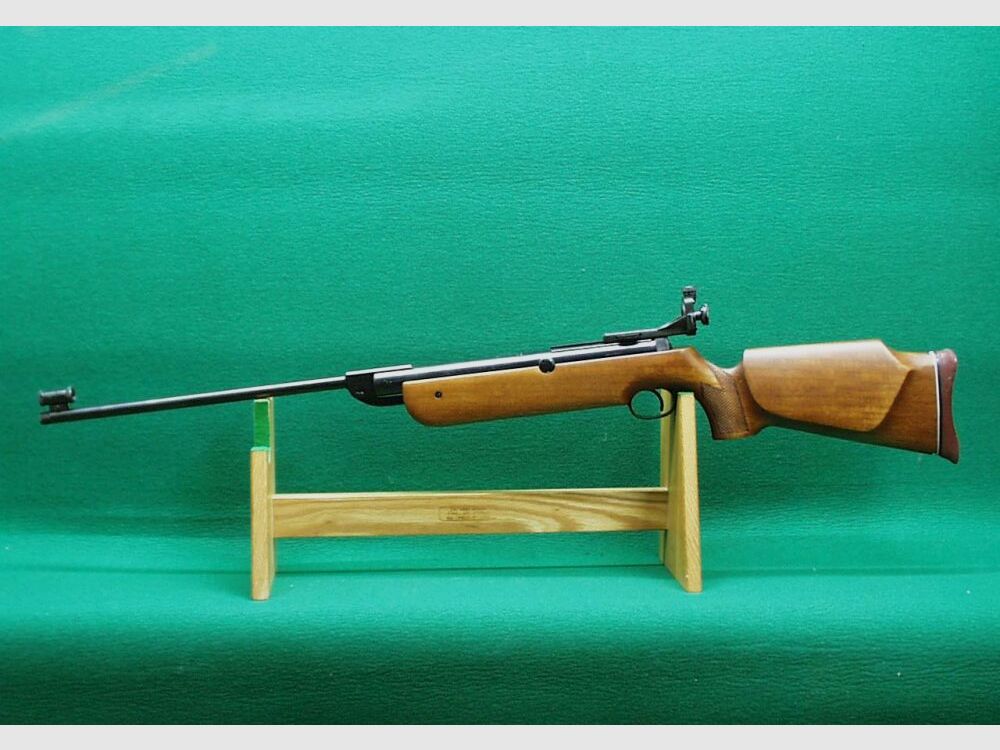 Diana 60 Luftgewehr Diana Mod.60