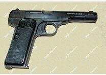 Fabrique Nationale D' Armes de Guerre Herstal België 1910/22