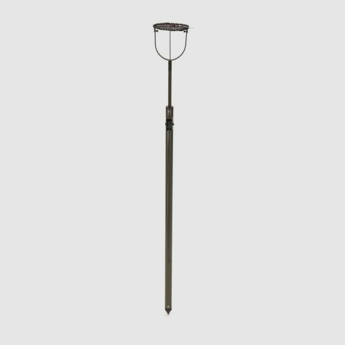 Schläger mit zusammenklappbarem Teller 90cm, Bild 1 von 2