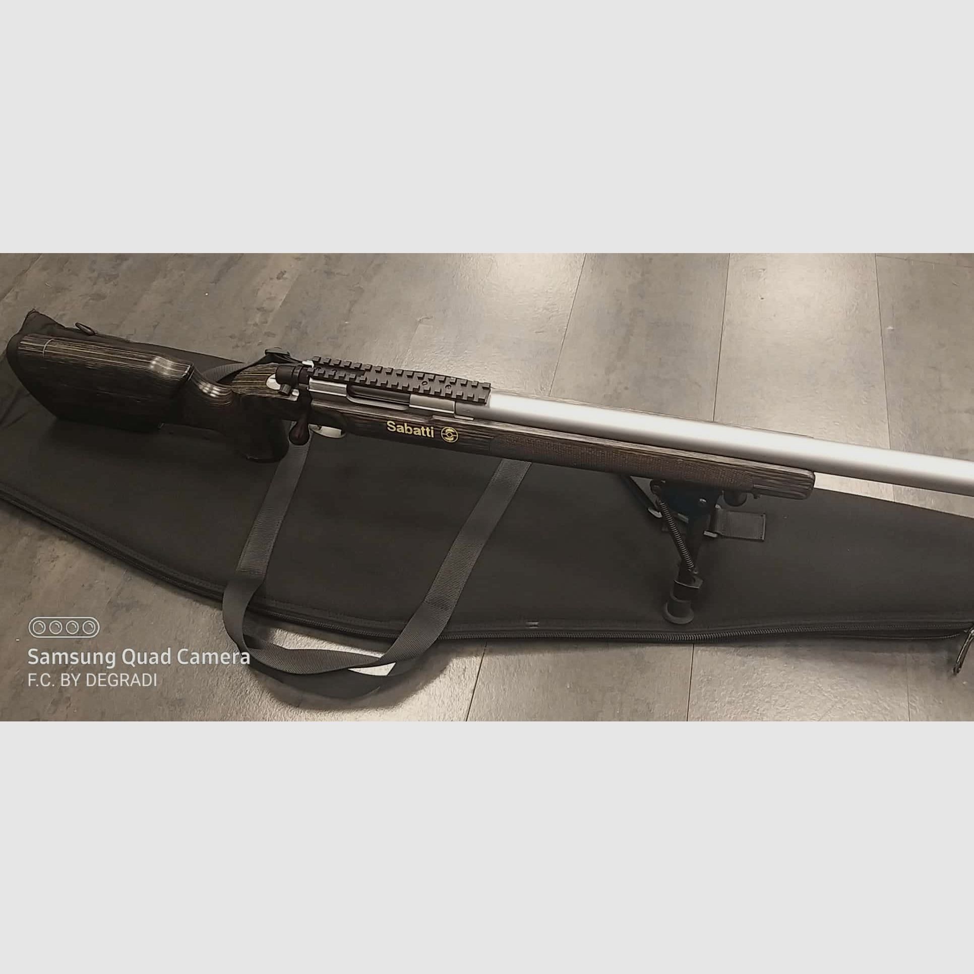 SABATTI ROVER CALIBER .308 Win., image 5 of 5