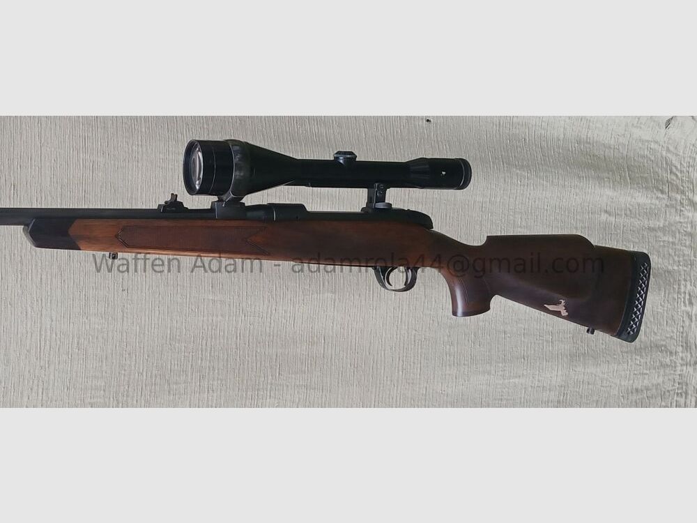 BSA British Small Arms ltd. Afrika