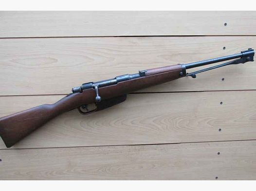 CARCANO MOUSQUETON (vendu)