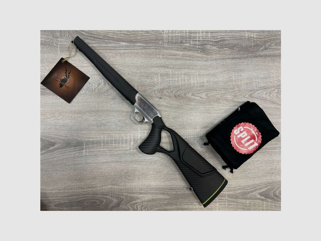 GUSTAFF KOLBA G8 ROZDZIELONA 19MM, zdjęcie 5 z 7