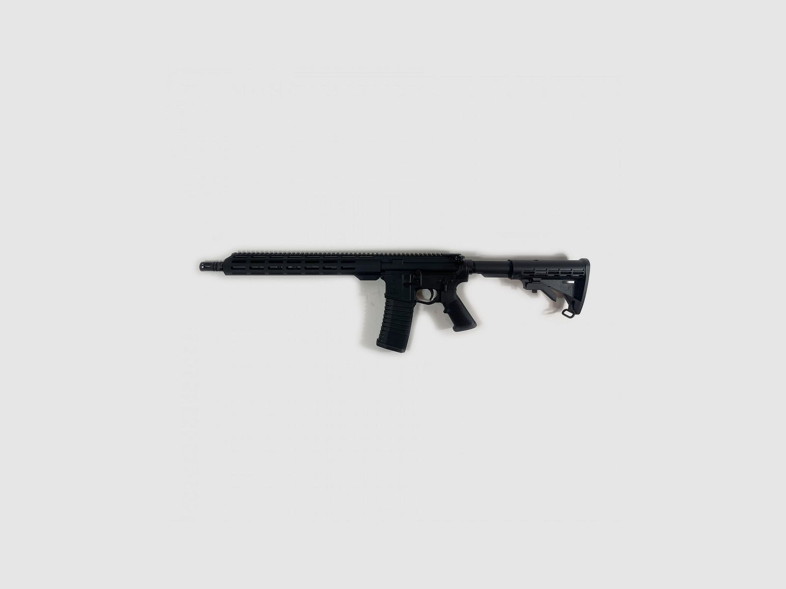 Taurus T4 M-LOK Kal. 223 Remington, Bild 9 von 9