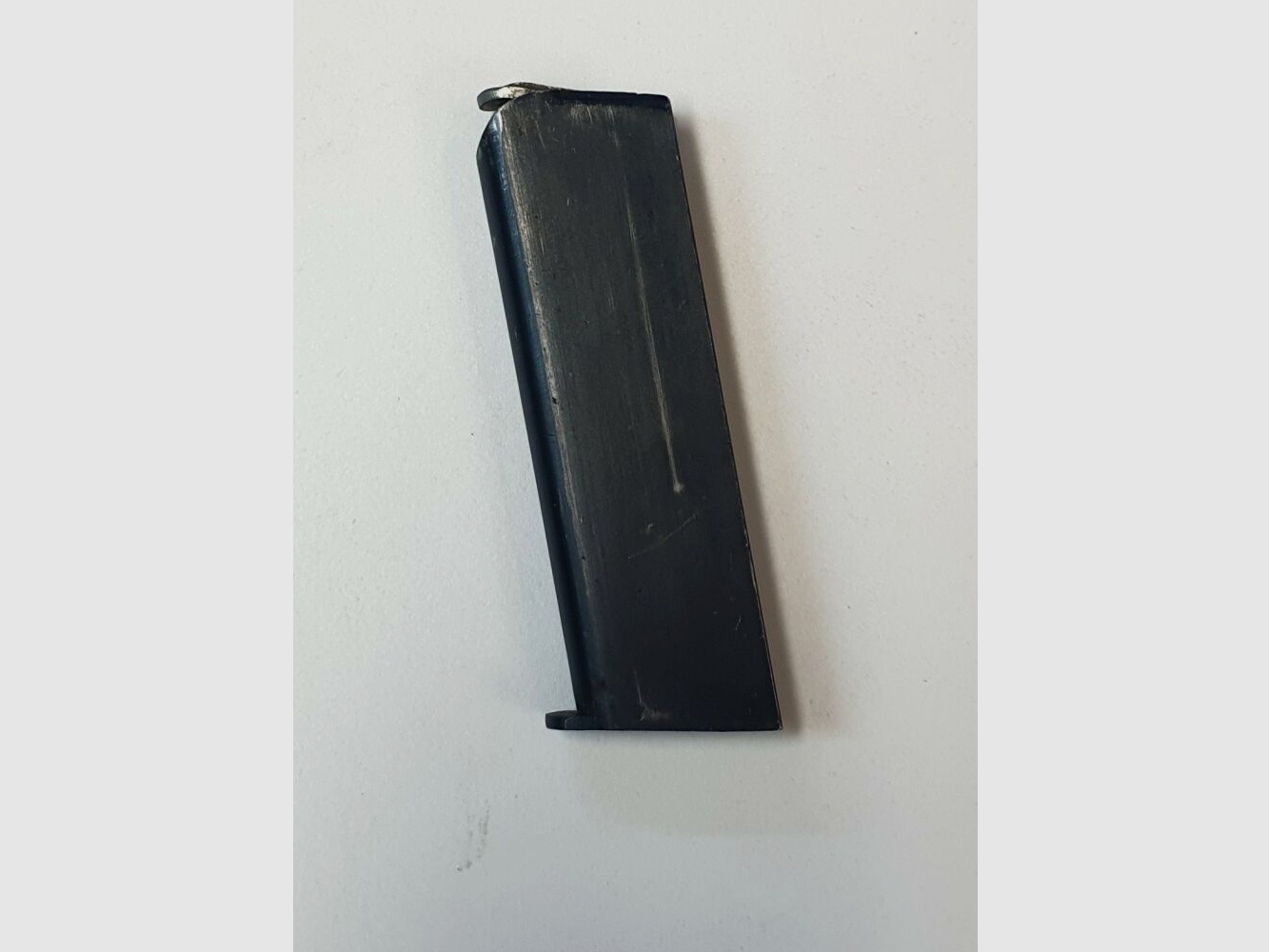Astra-Unceta y Cía magazijn voor Astra 3000 pistool - 7,65 mm Browning - 6 schoten