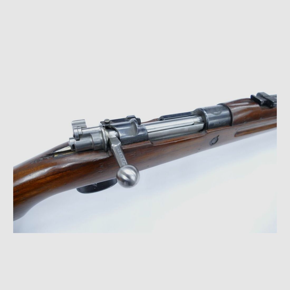Mauser M38 Persia 8x57IS