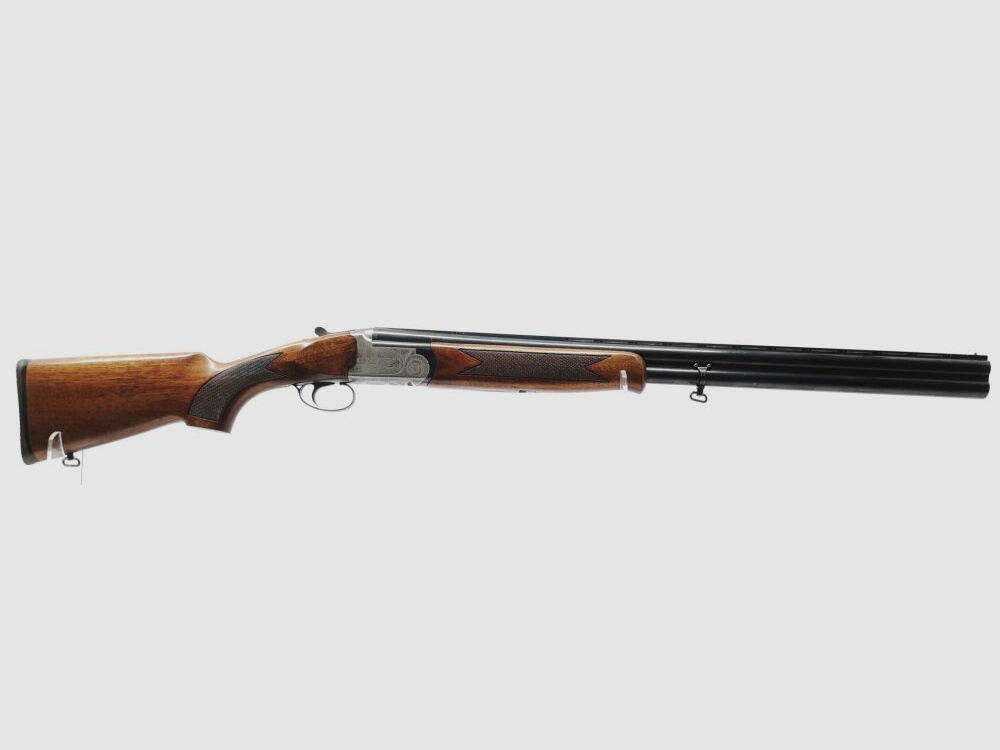 Kettner Campione Vario * Wechselchoke