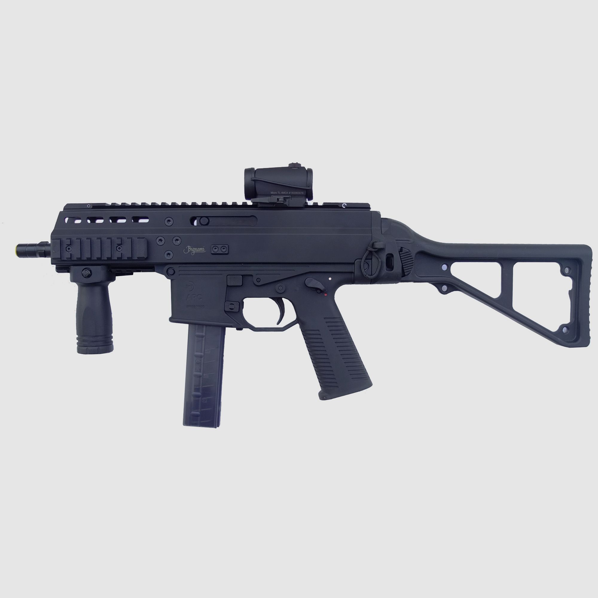 B&T APC 9, Bild 2 von 3