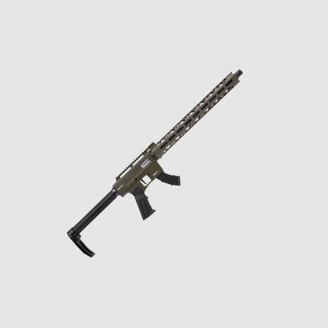 CARABINE DERYA TM22-A-18 C103L, image 1 sur 2