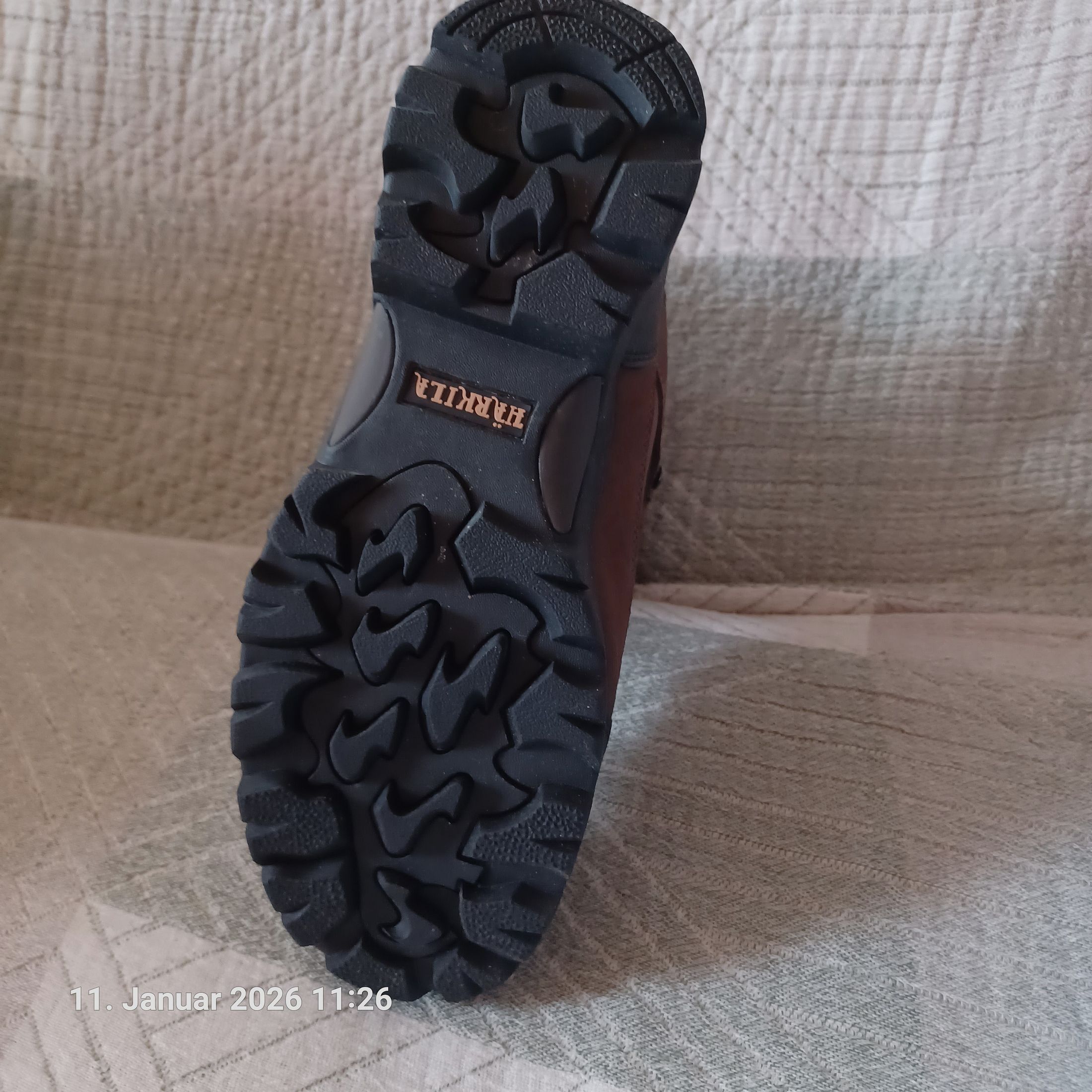 Härkila Elk Hunter GTX 10" XL Stiefel