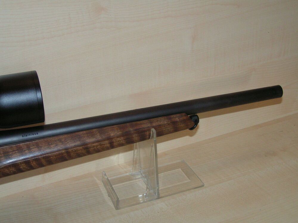 Bix'n Andy de zum jager'n