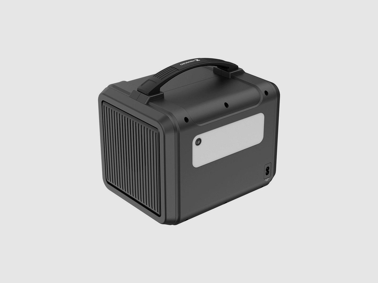 Tragbare Ladestation G600 HIKMICRO, Bild 4 von 6