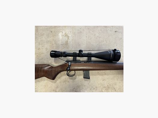 Cz 452-2E cal.22 lr