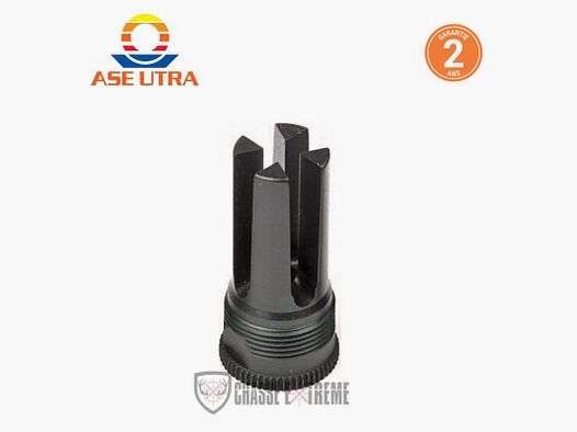 Vlamdemper ASE UTRA Borelock Hiper Kal. 5,56 mm