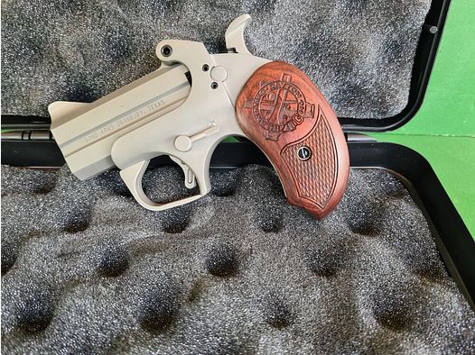 Inland MFC/Bond Arms Liberator