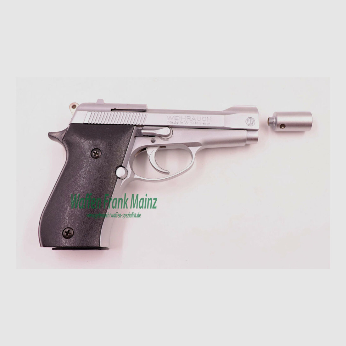 Arminius - Mellrichstadt Mod. HW 94