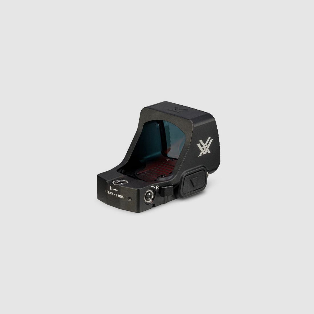 POINT ROUGE VORTEX DEFENDER -XL - 2 MOA ROUGE, image 4 sur 6