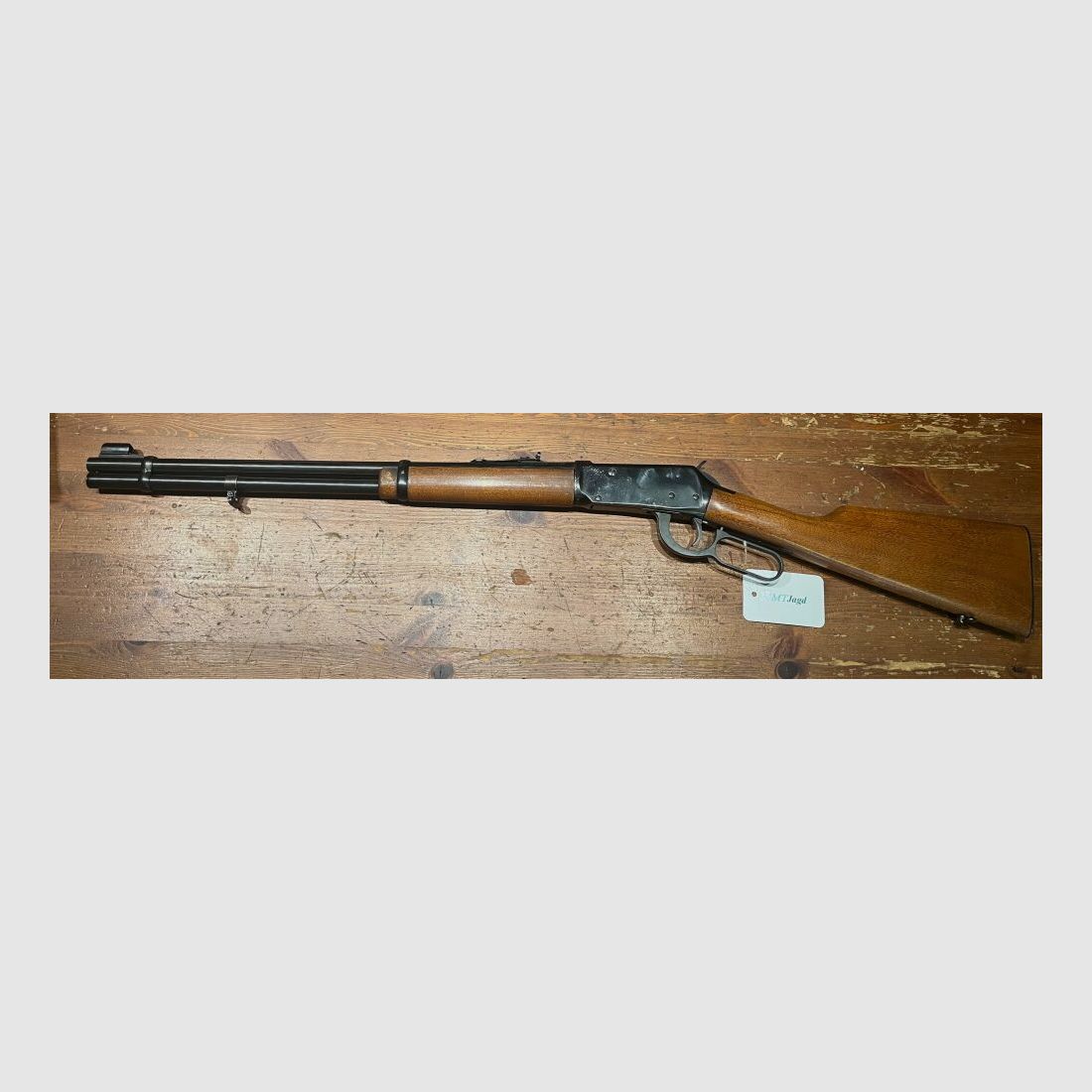 Winchester 1894
