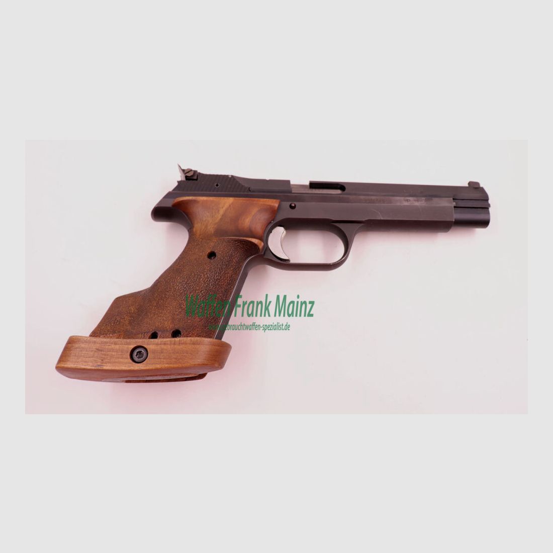 Hämmerli - Suisse Mod. P 240, image 2 sur 3