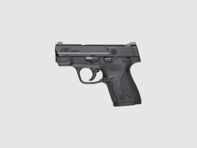 Smith & Wesson M&P9 Shield M2.0