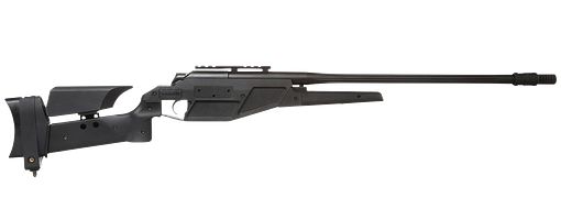 Blaser R93 LRS2