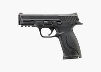 Smith & Wesson M&P 9 6 mm Pistolet Airsoft