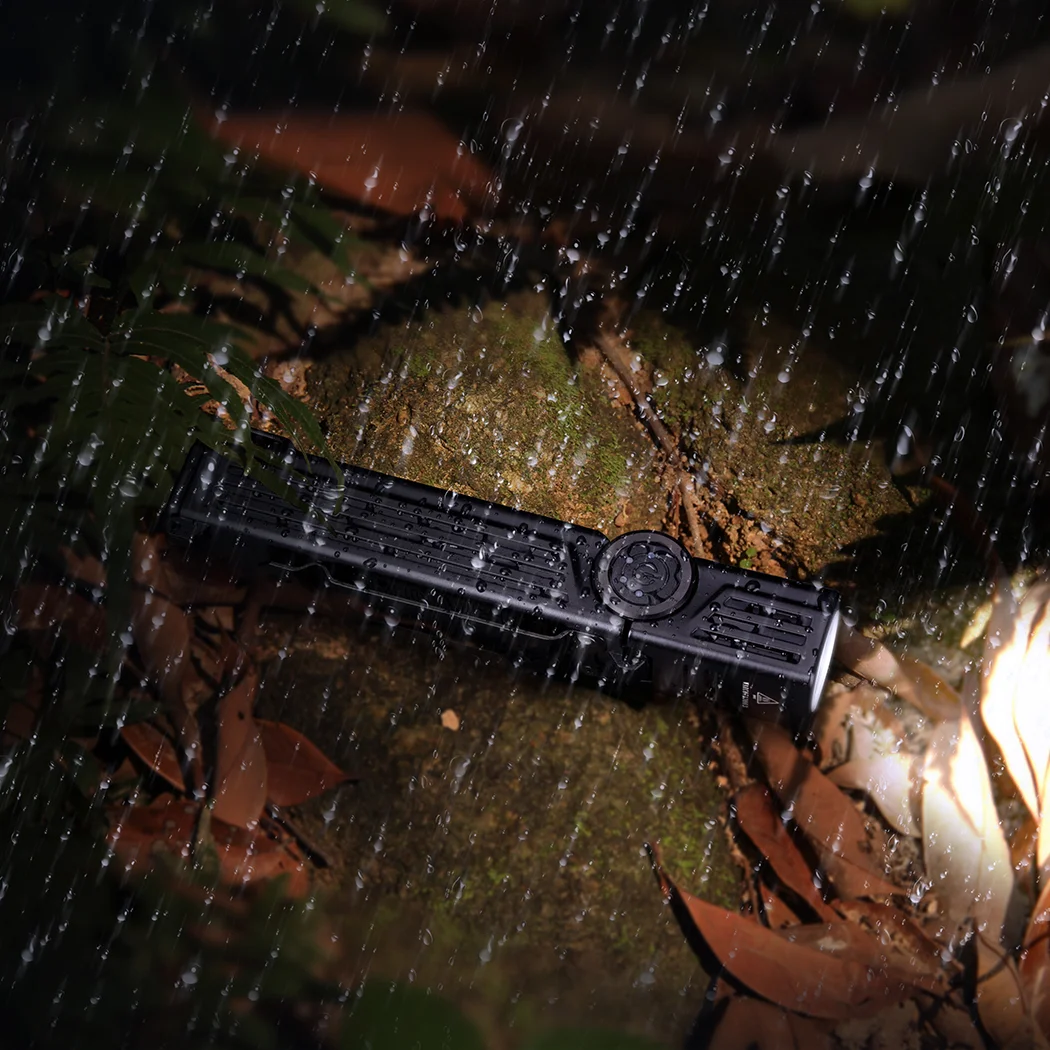 Fenix WT25R LED flashlight (WT25R), image 30 of 34