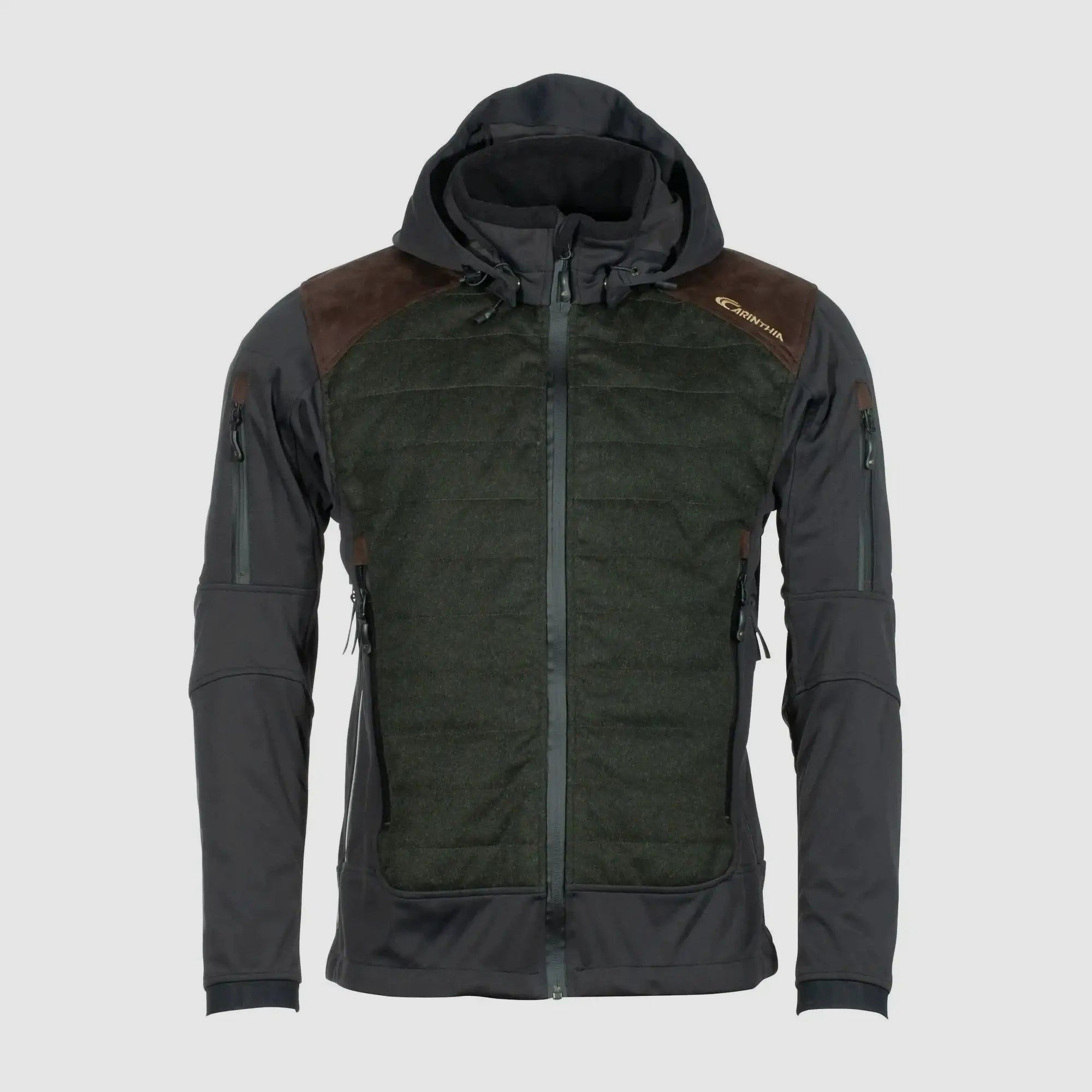 Carinthia Carinthia G-Loft ISLG Jacket - Olive / S Men