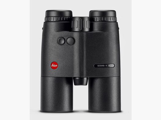 LEICA 408-25 Geovid R SE 8x42