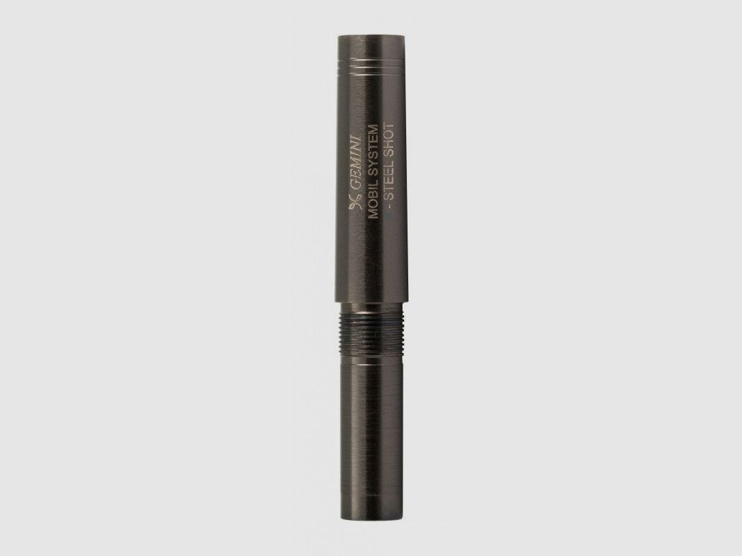 GEMINI STROZZATORE CHOKE MOBILCHOKE IN-OUT CAL. 36 50MM F*