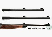 Blaser WL R8 M15x1 52cm o.V.