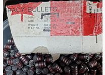 WC balas .38/.357