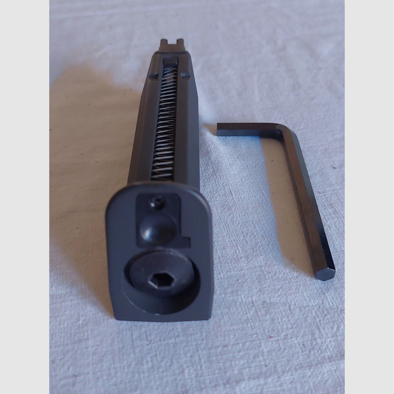 Magazynek zapasowy do HK USP CO2 6mm