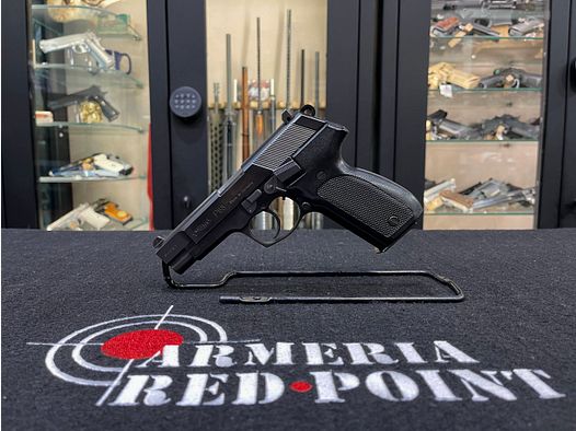 Walther P88