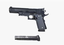 Pistolet Schmeisser 1911 Hugo 9mm Luger
