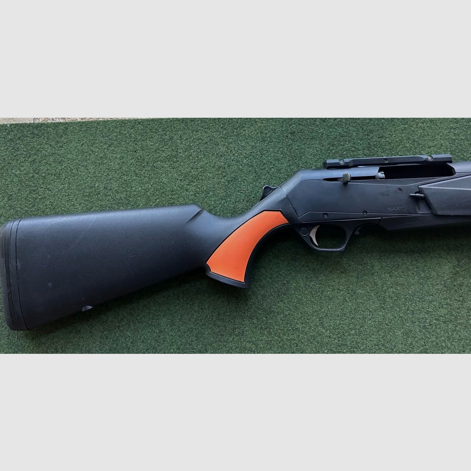Browning Bar MK3 im Kaliber .30-06 Spr. inkl. Dentler Montage