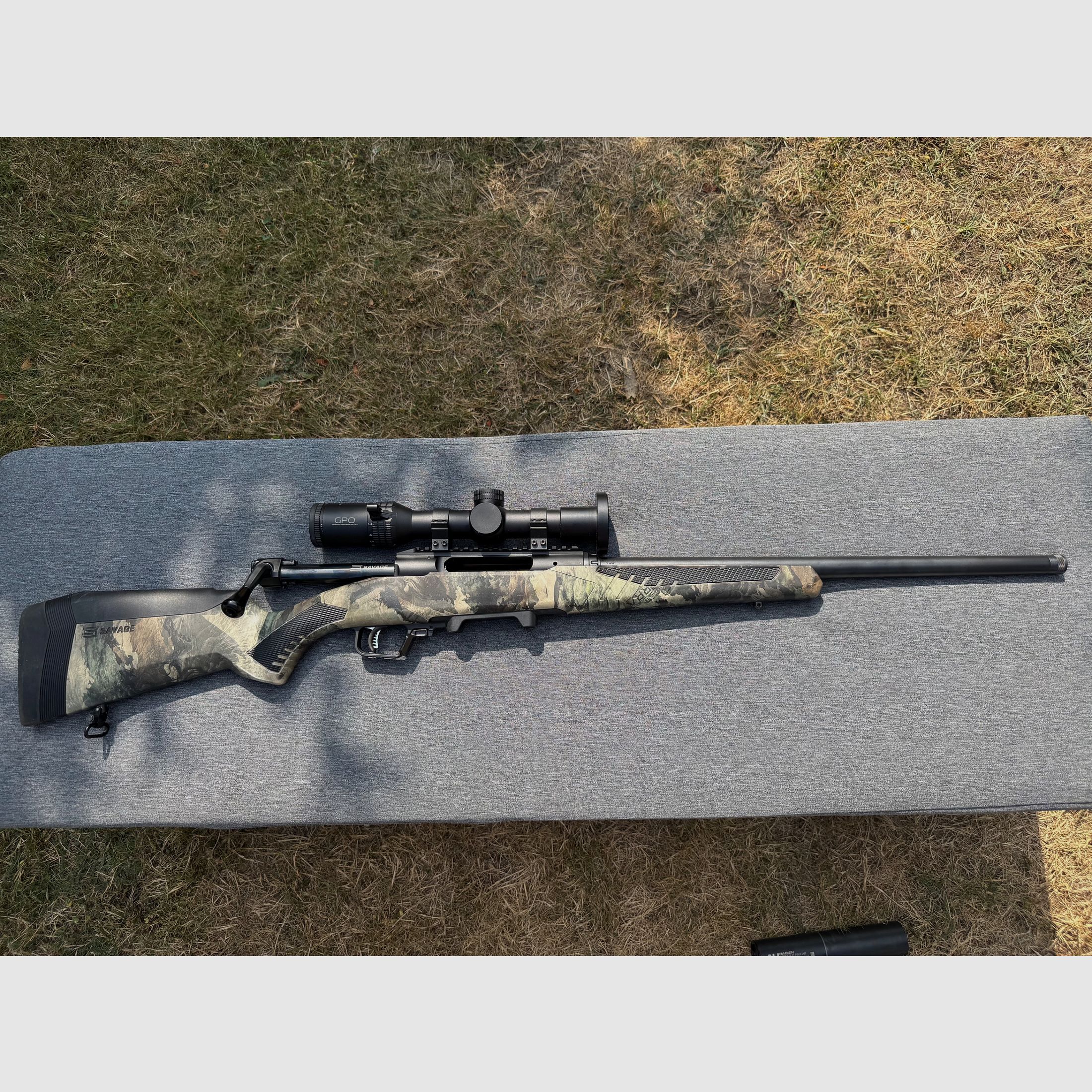 Savage Impulse Predator, zdjęcie 8 z 10