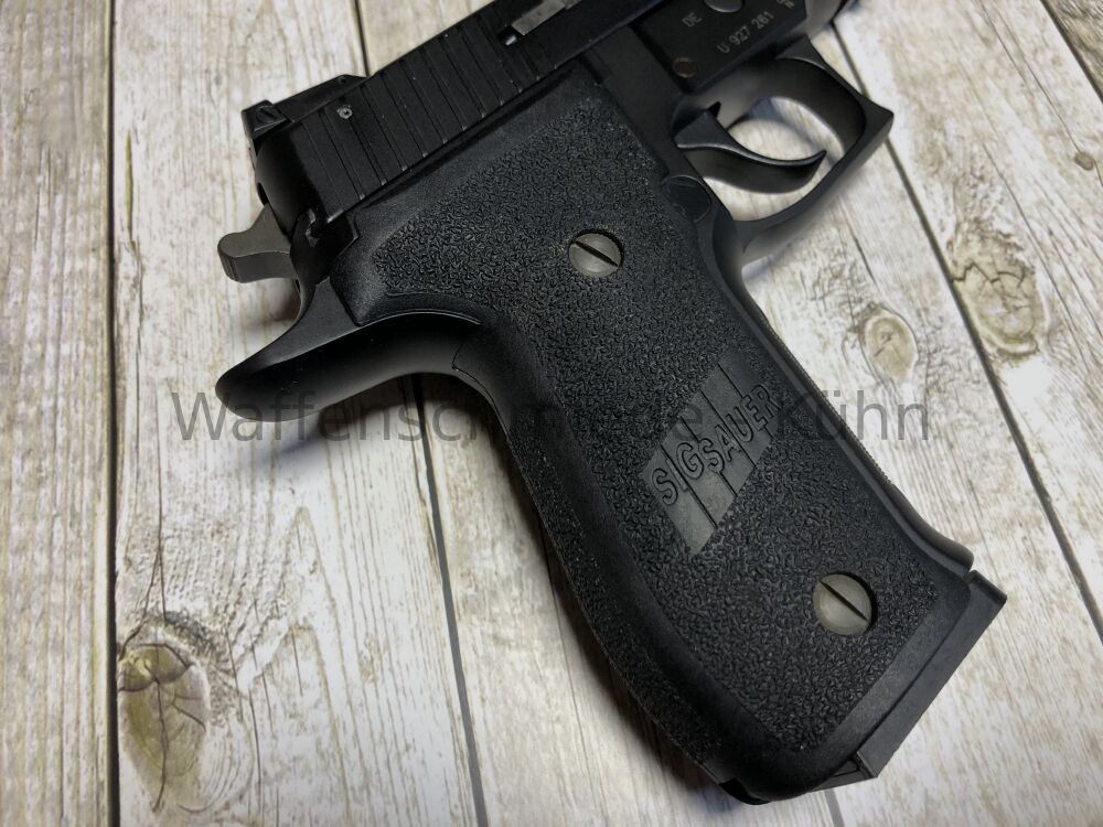 Sig Sauer P226