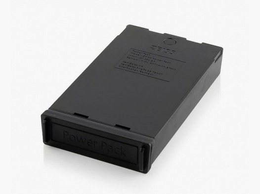 ZEISS Secacam 3 Power Pack